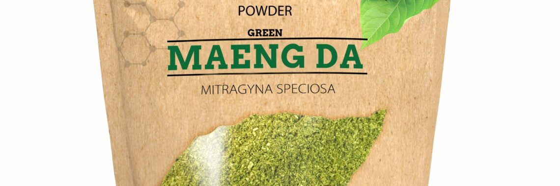 Green-Maeng-DA-Kratom-Powder