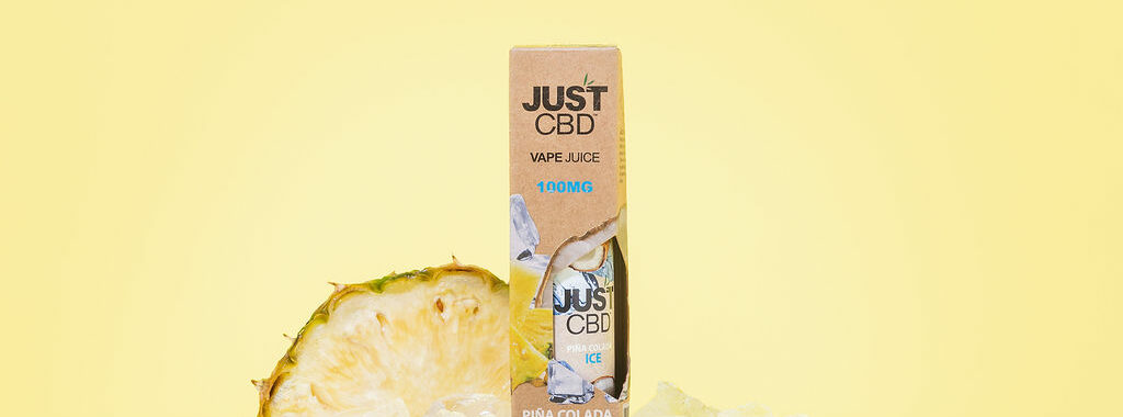 CBD Vape Oil