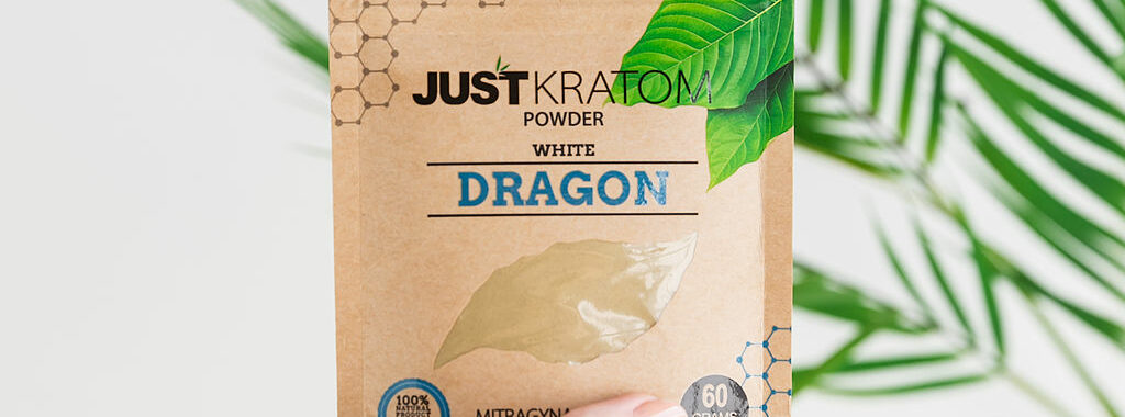 Kratom Powder